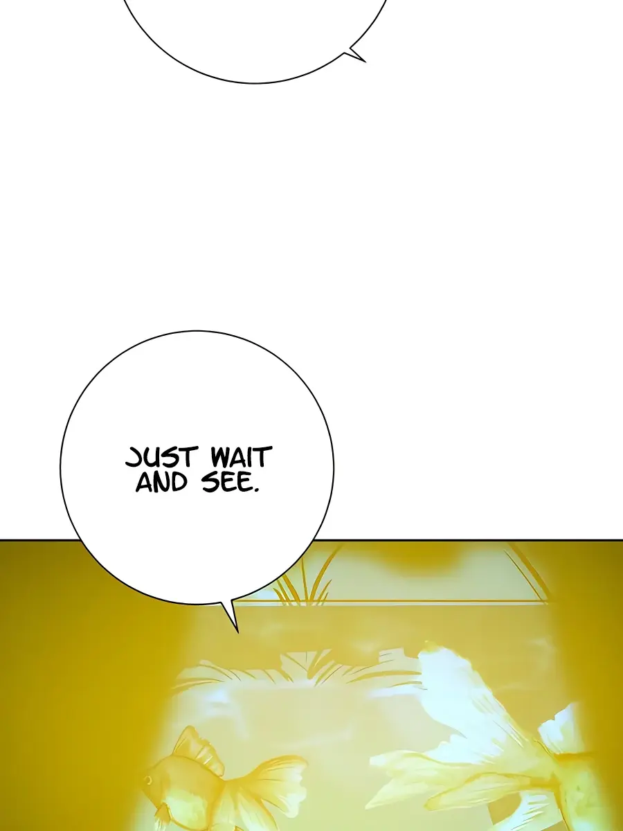 Pure Love Operation Chapter 39 Page 124