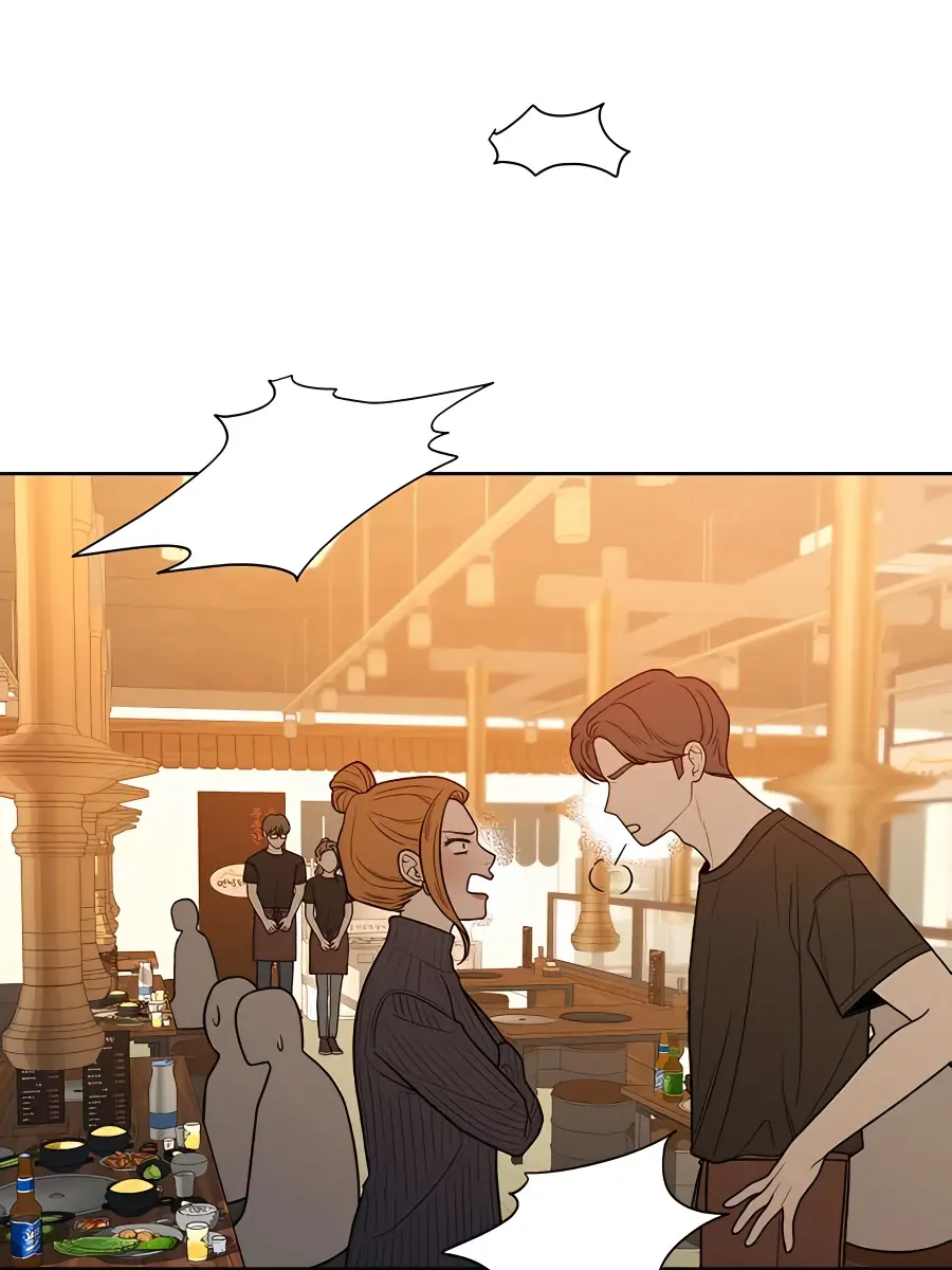 Pure Love Operation Chapter 39 Page 129