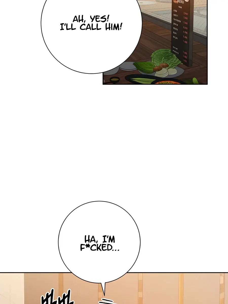 Pure Love Operation Chapter 39 Page 131