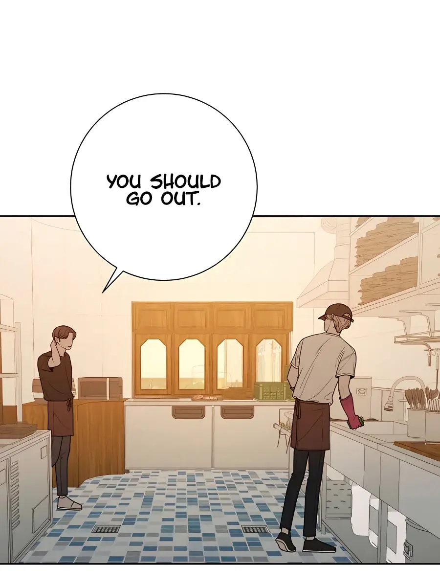 Pure Love Operation Chapter 39 Page 135