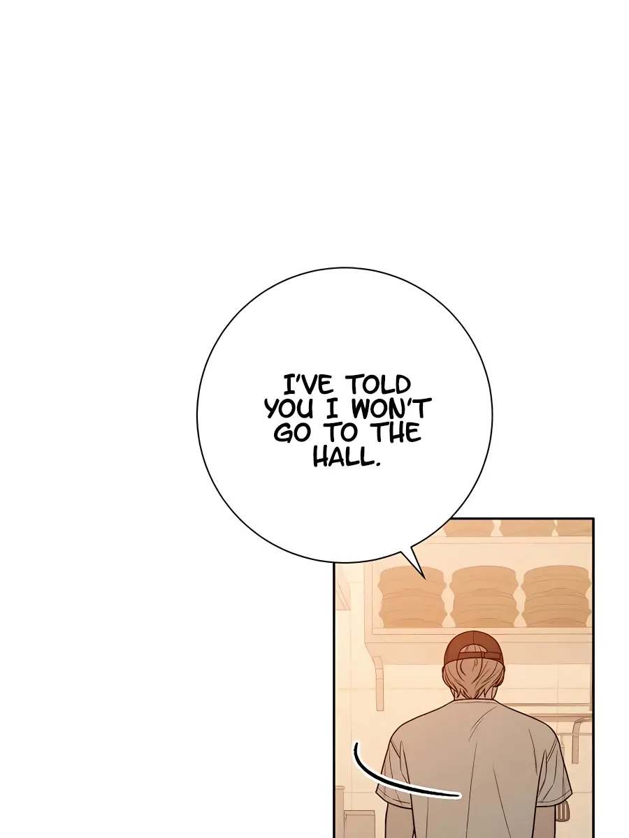 Pure Love Operation Chapter 39 Page 136