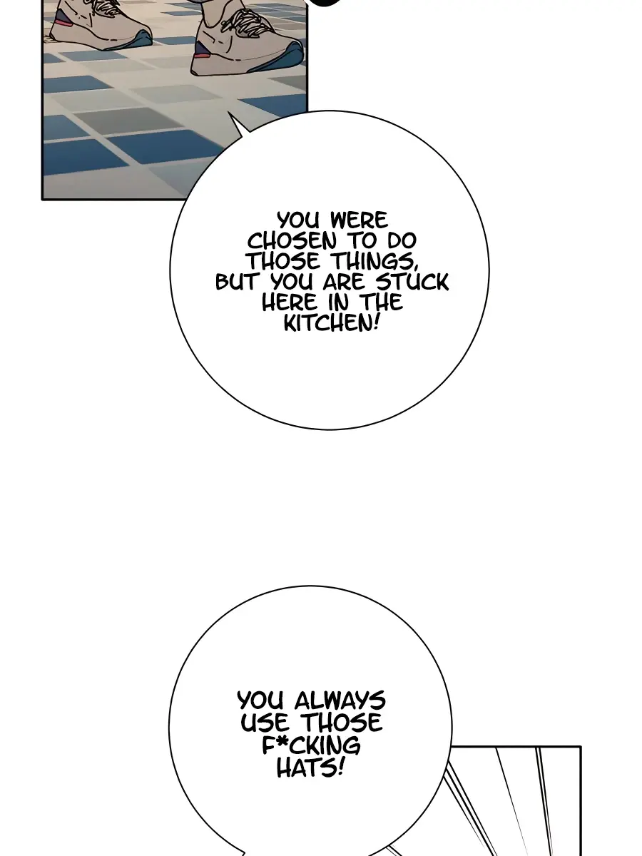 Pure Love Operation Chapter 39 Page 138