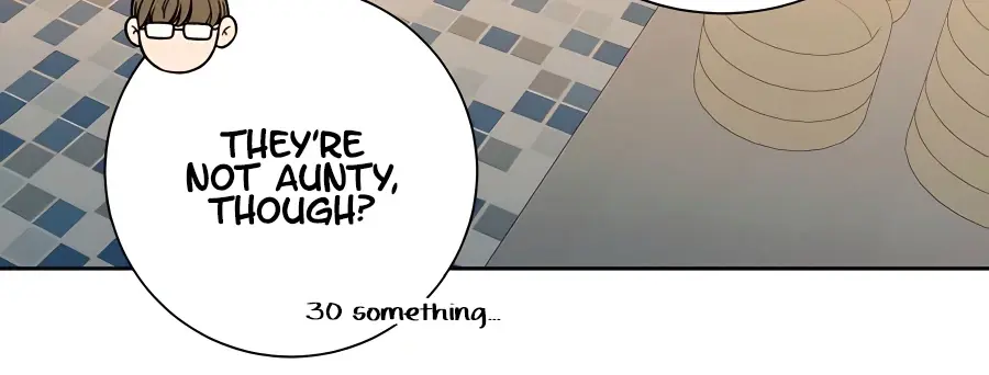 Pure Love Operation Chapter 39 Page 141