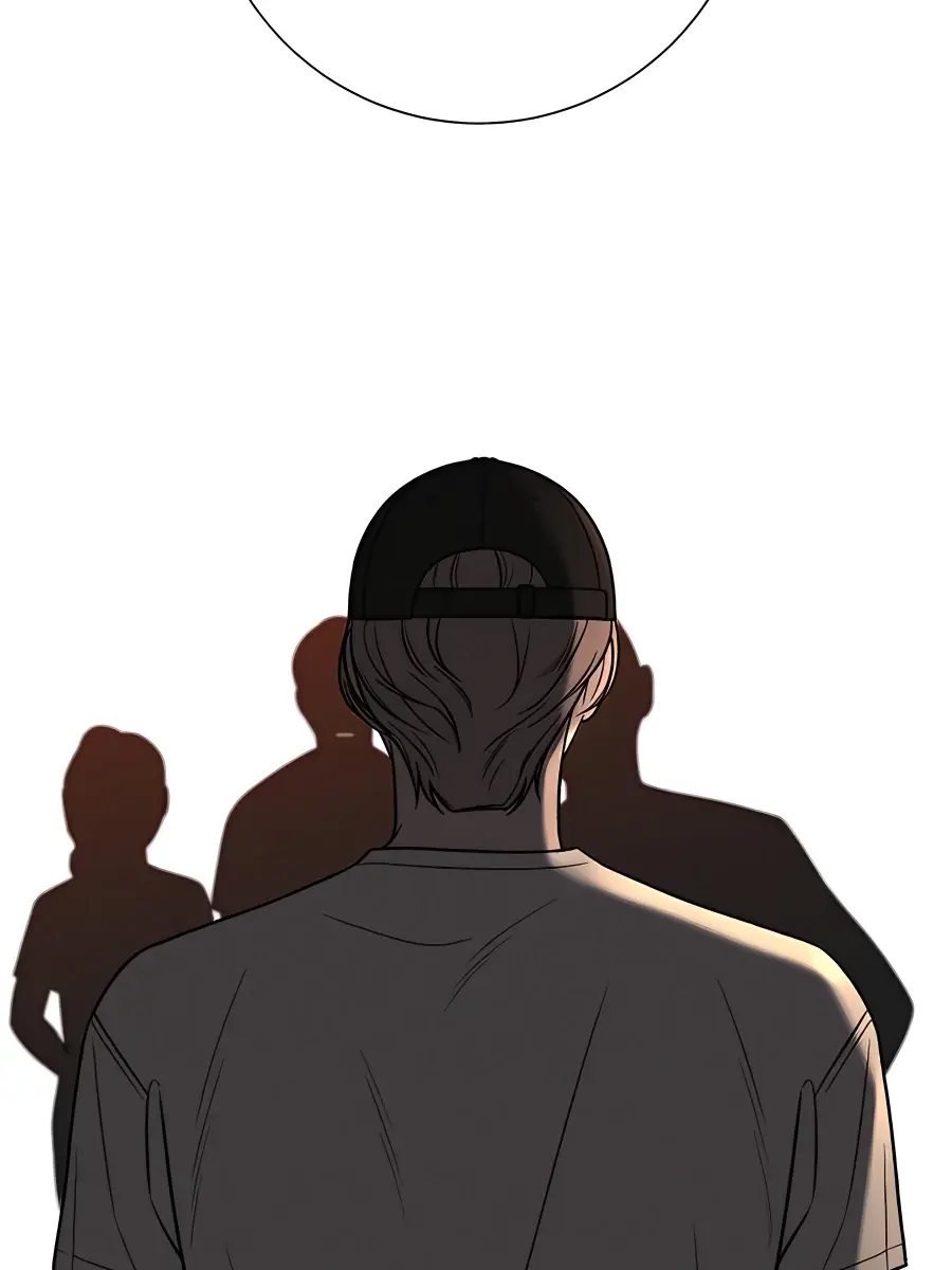 Pure Love Operation Chapter 39 Page 143