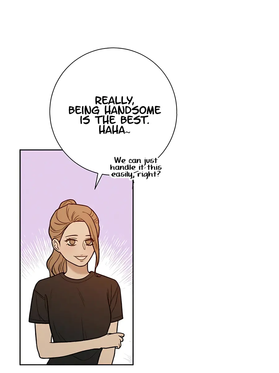 Pure Love Operation Chapter 39 Page 149