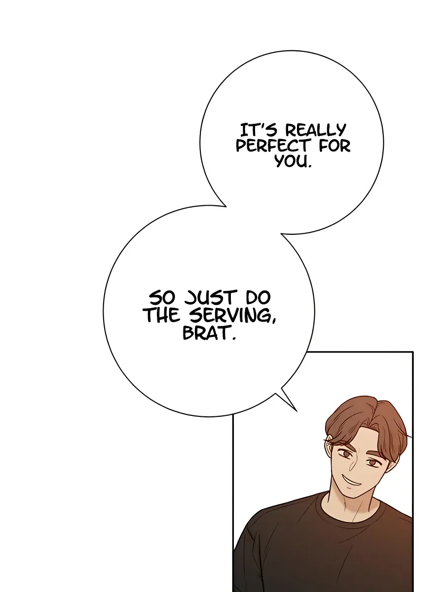 Pure Love Operation Chapter 39 Page 150