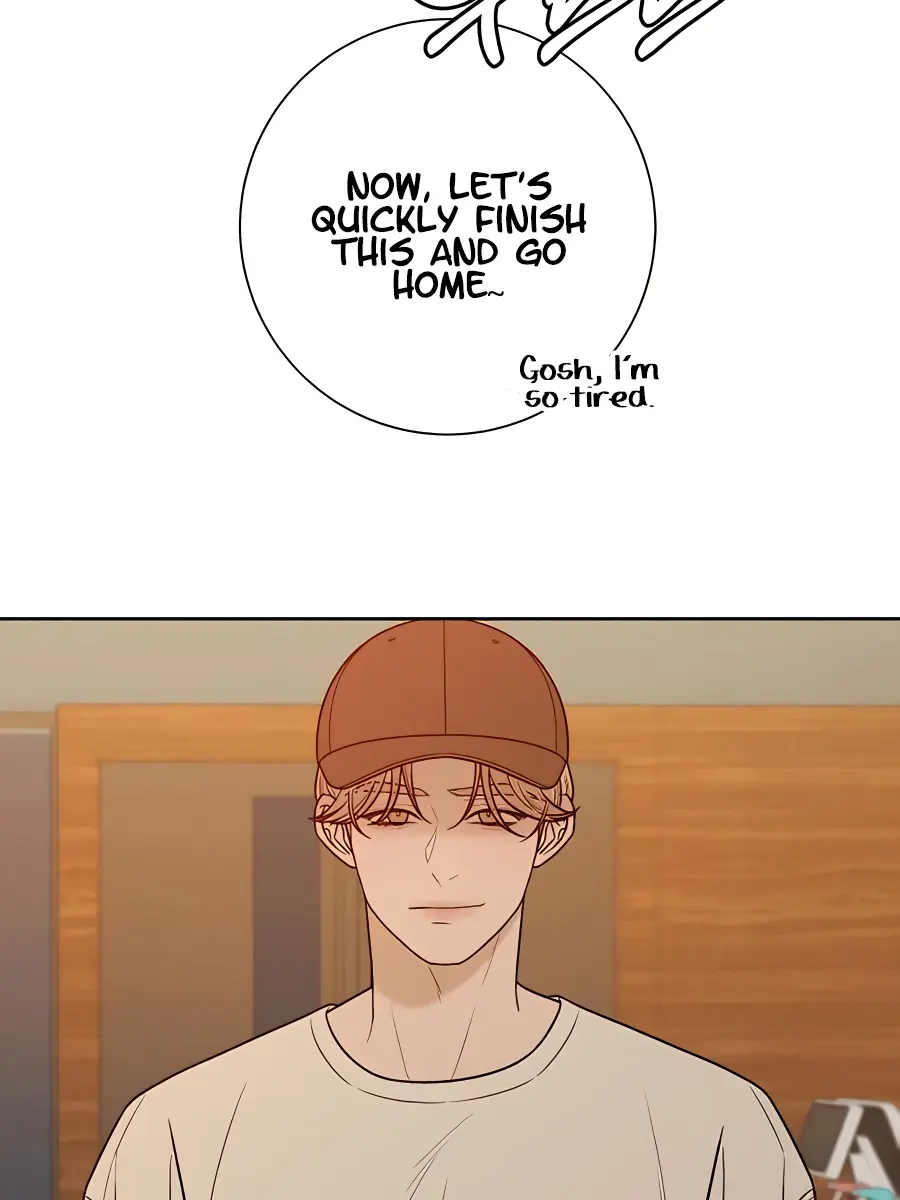 Pure Love Operation Chapter 39 Page 153