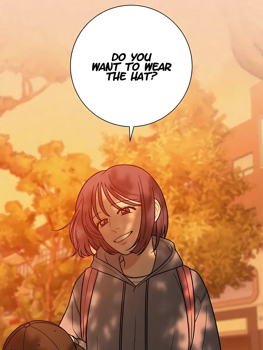 Pure Love Operation Chapter 39 Page 158