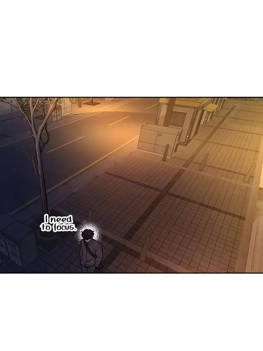 Pure Love Operation Chapter 39 Page 171