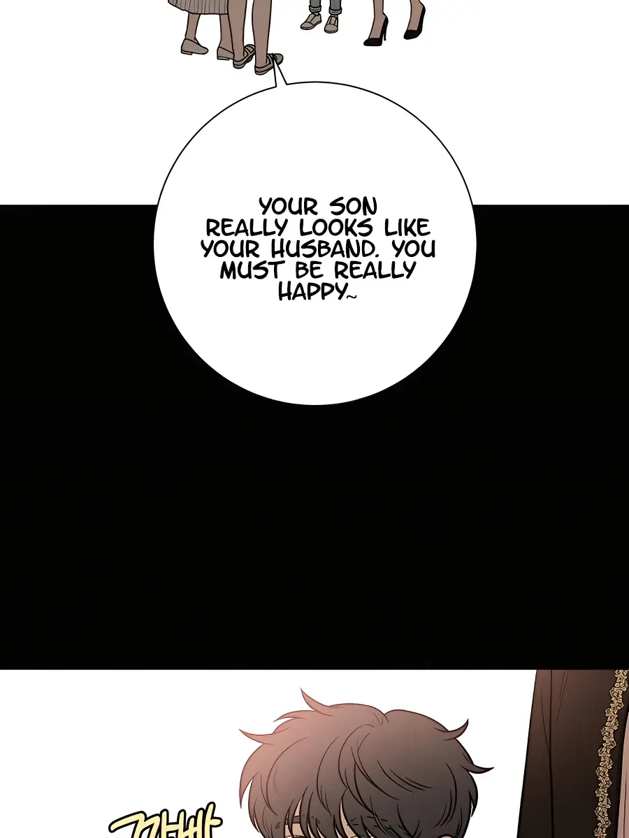 Pure Love Operation Chapter 40 Page 6