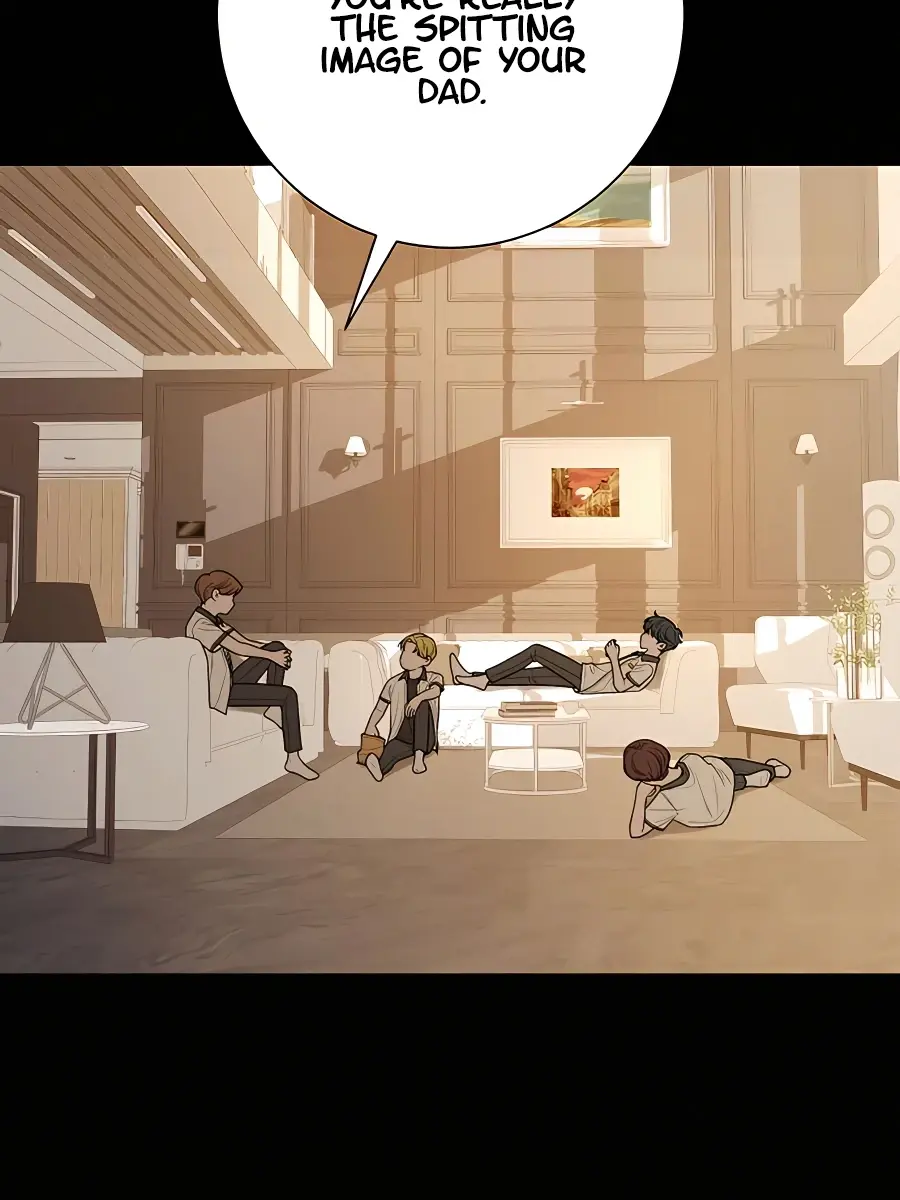 Pure Love Operation Chapter 40 Page 8