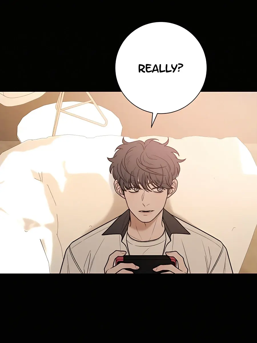 Pure Love Operation Chapter 40 Page 9