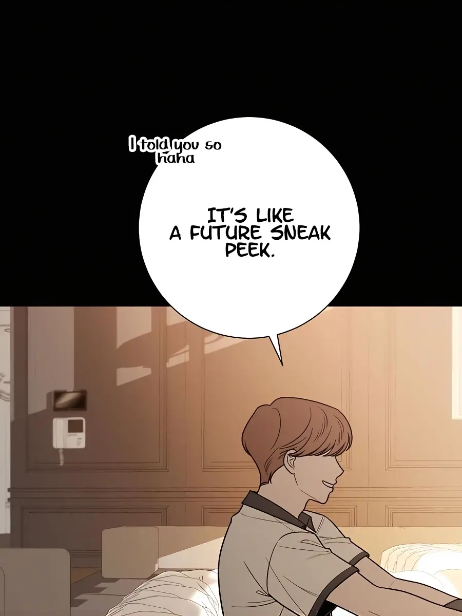 Pure Love Operation Chapter 40 Page 10