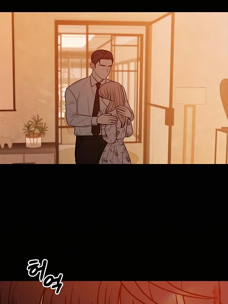 Pure Love Operation Chapter 40 Page 21