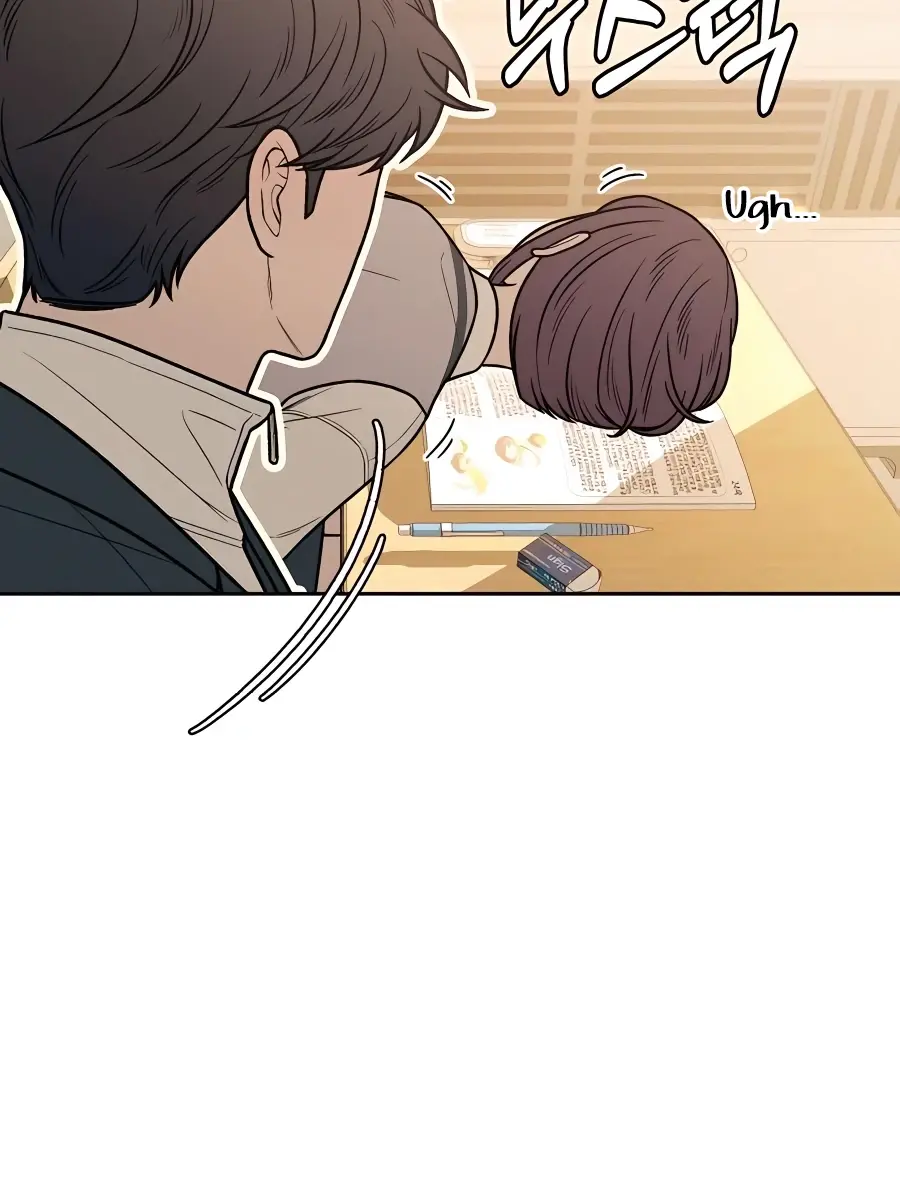 Pure Love Operation Chapter 40 Page 27