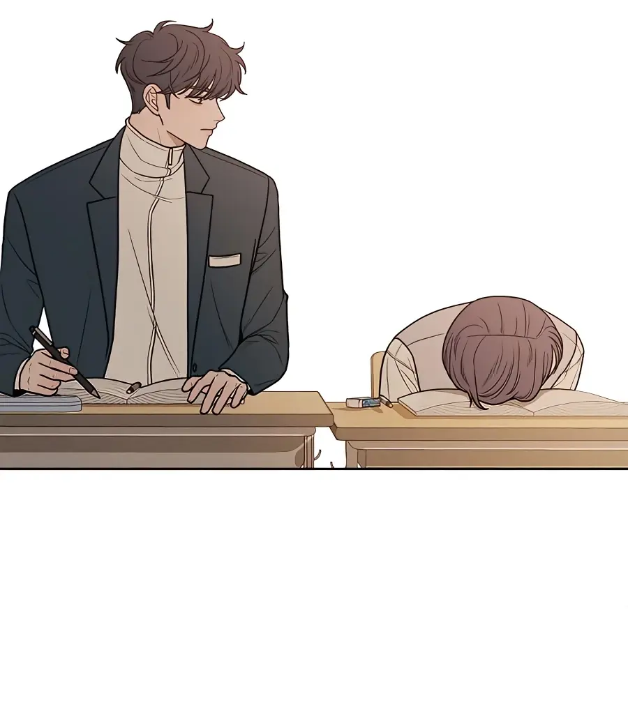 Pure Love Operation Chapter 40 Page 28