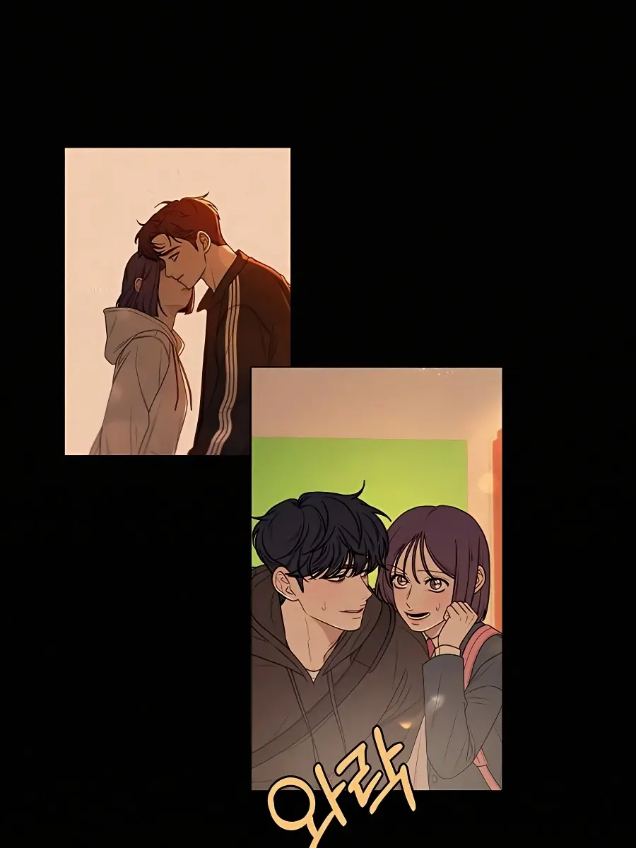 Pure Love Operation Chapter 40 Page 30