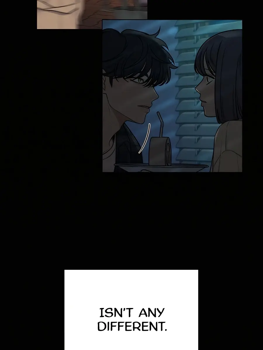 Pure Love Operation Chapter 40 Page 32