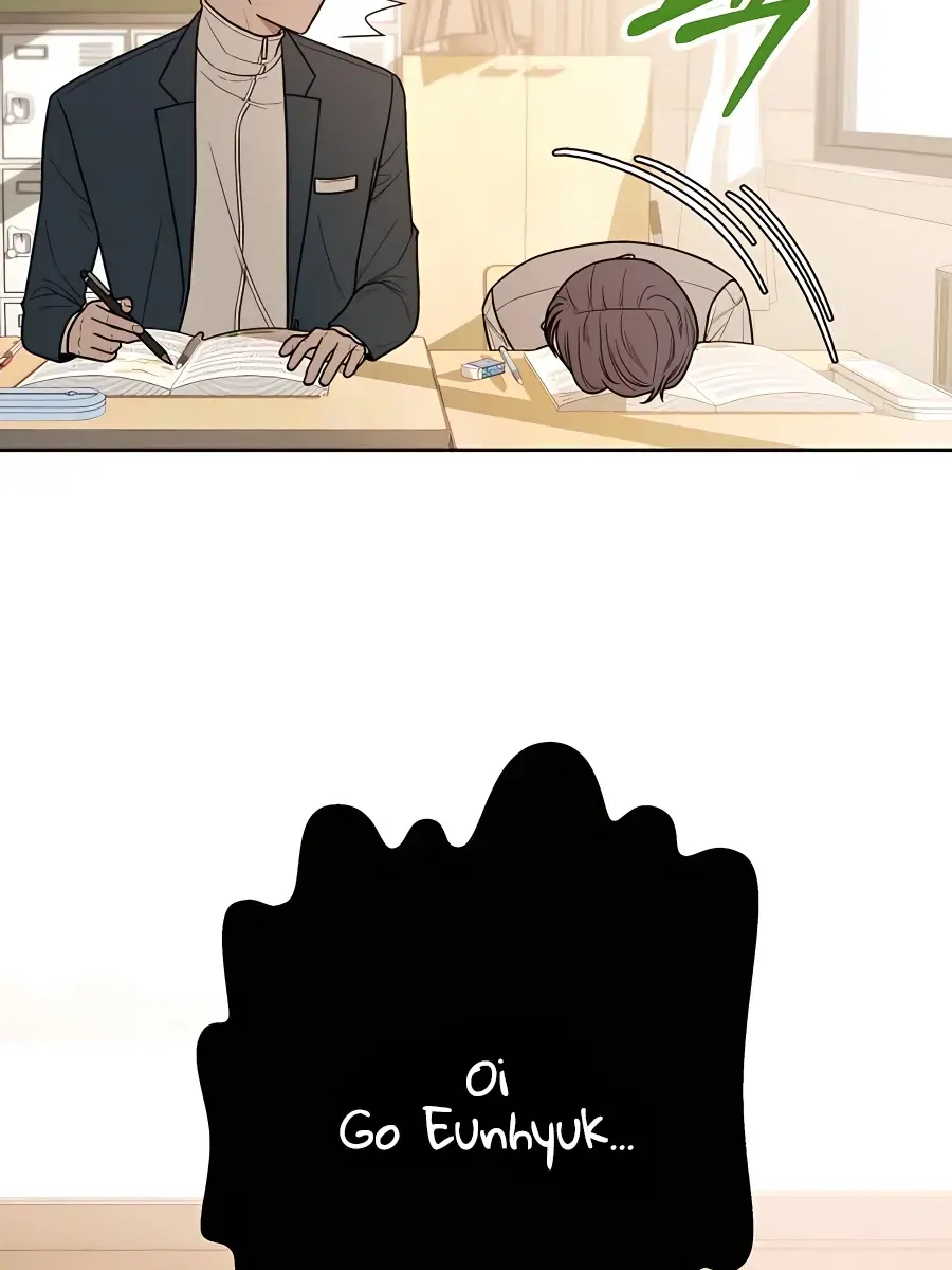 Pure Love Operation Chapter 40 Page 35