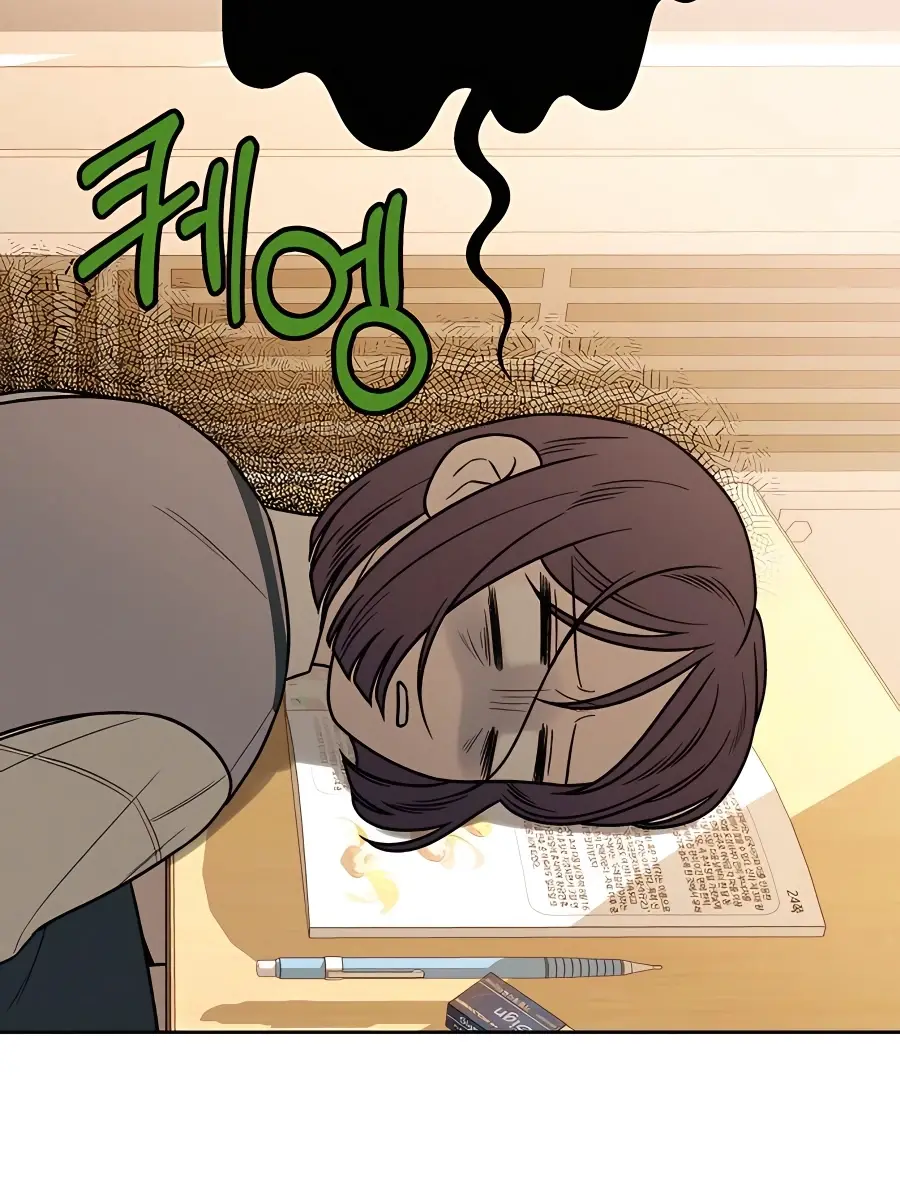 Pure Love Operation Chapter 40 Page 36