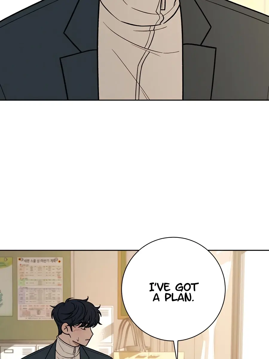 Pure Love Operation Chapter 40 Page 40