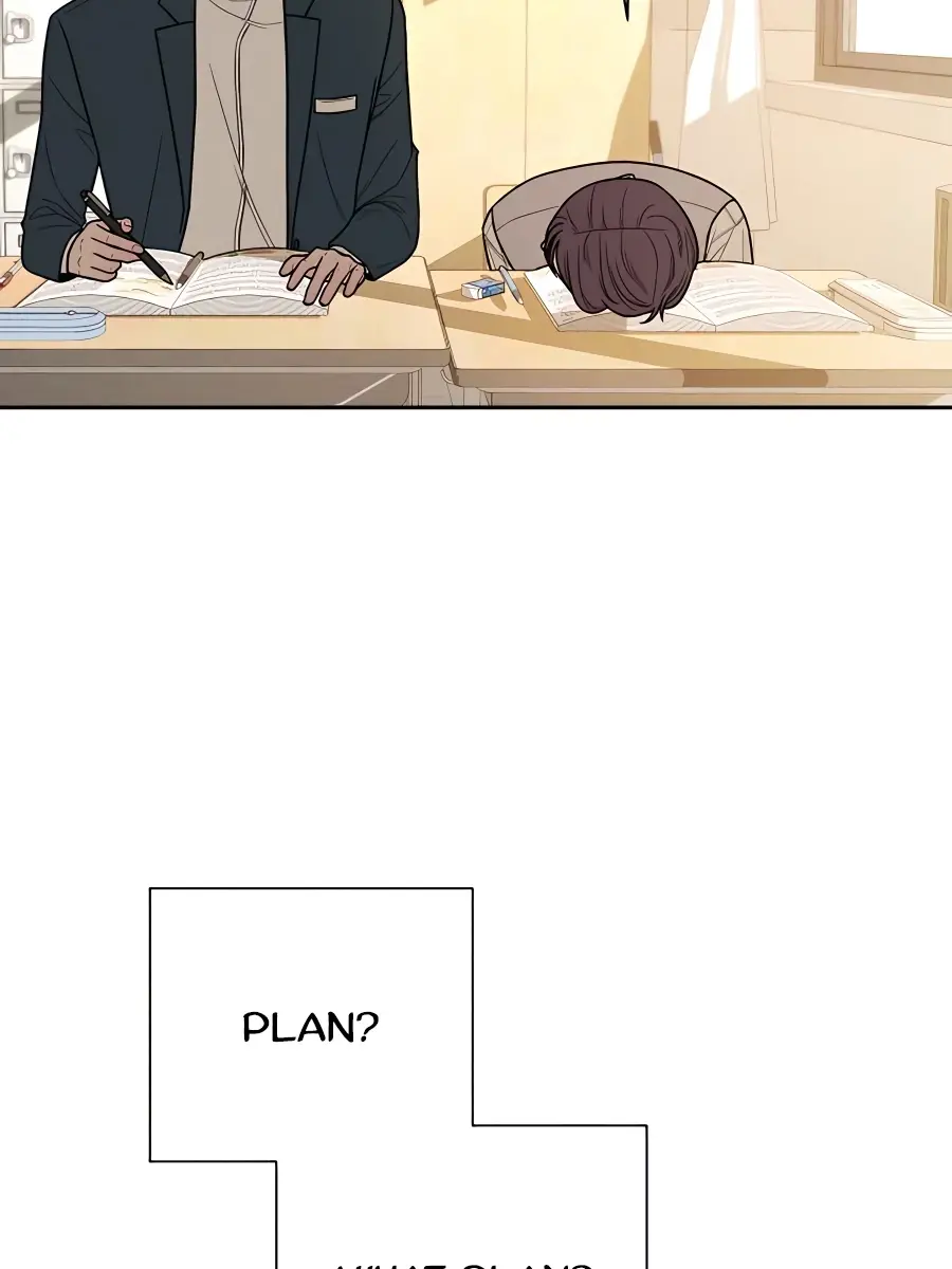 Pure Love Operation Chapter 40 Page 41