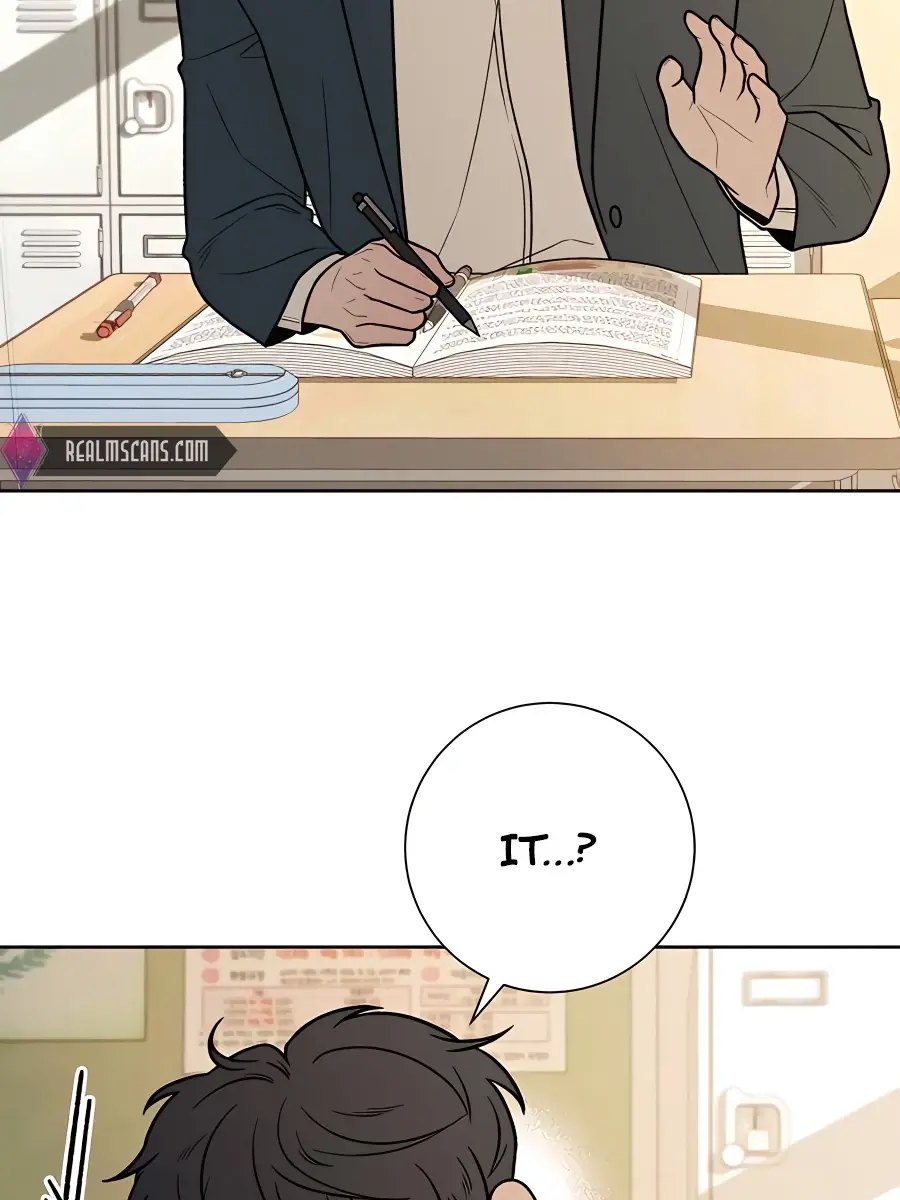 Pure Love Operation Chapter 40 Page 47