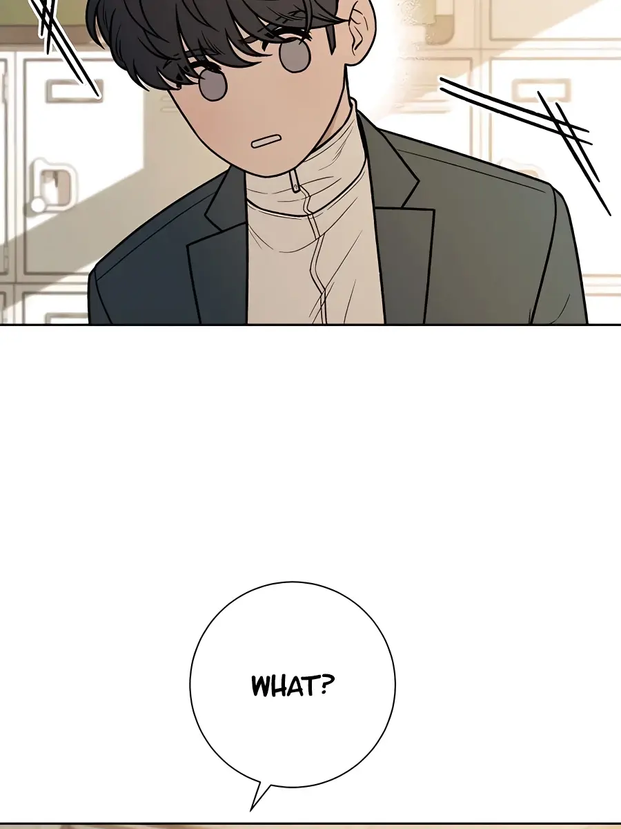 Pure Love Operation Chapter 40 Page 48