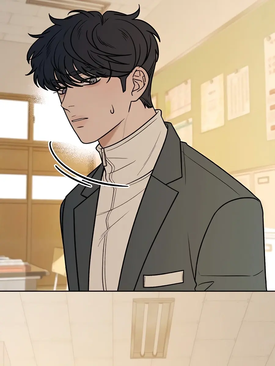 Pure Love Operation Chapter 40 Page 49