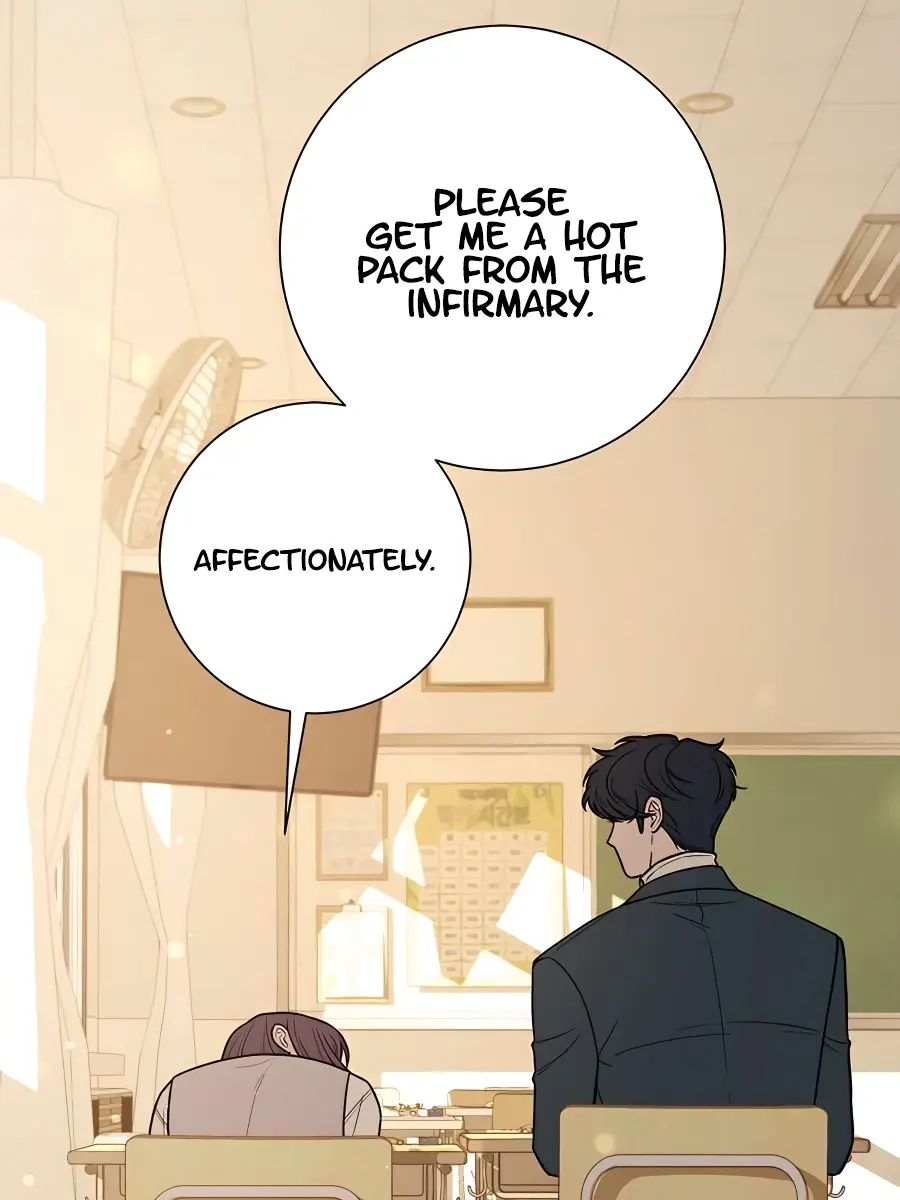 Pure Love Operation Chapter 40 Page 50