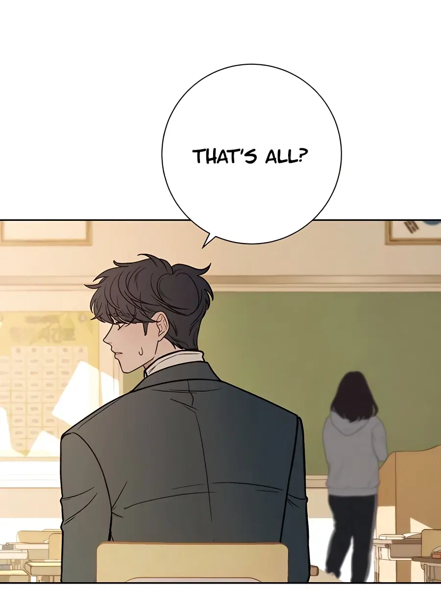 Pure Love Operation Chapter 40 Page 52