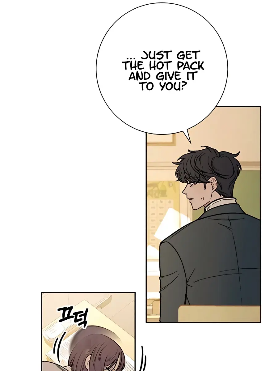 Pure Love Operation Chapter 40 Page 55