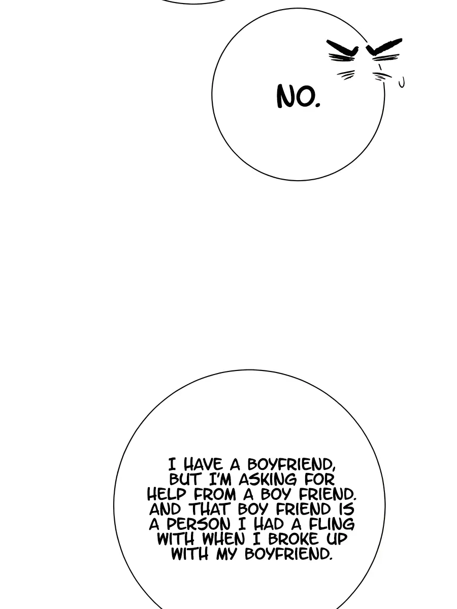 Pure Love Operation Chapter 40 Page 57