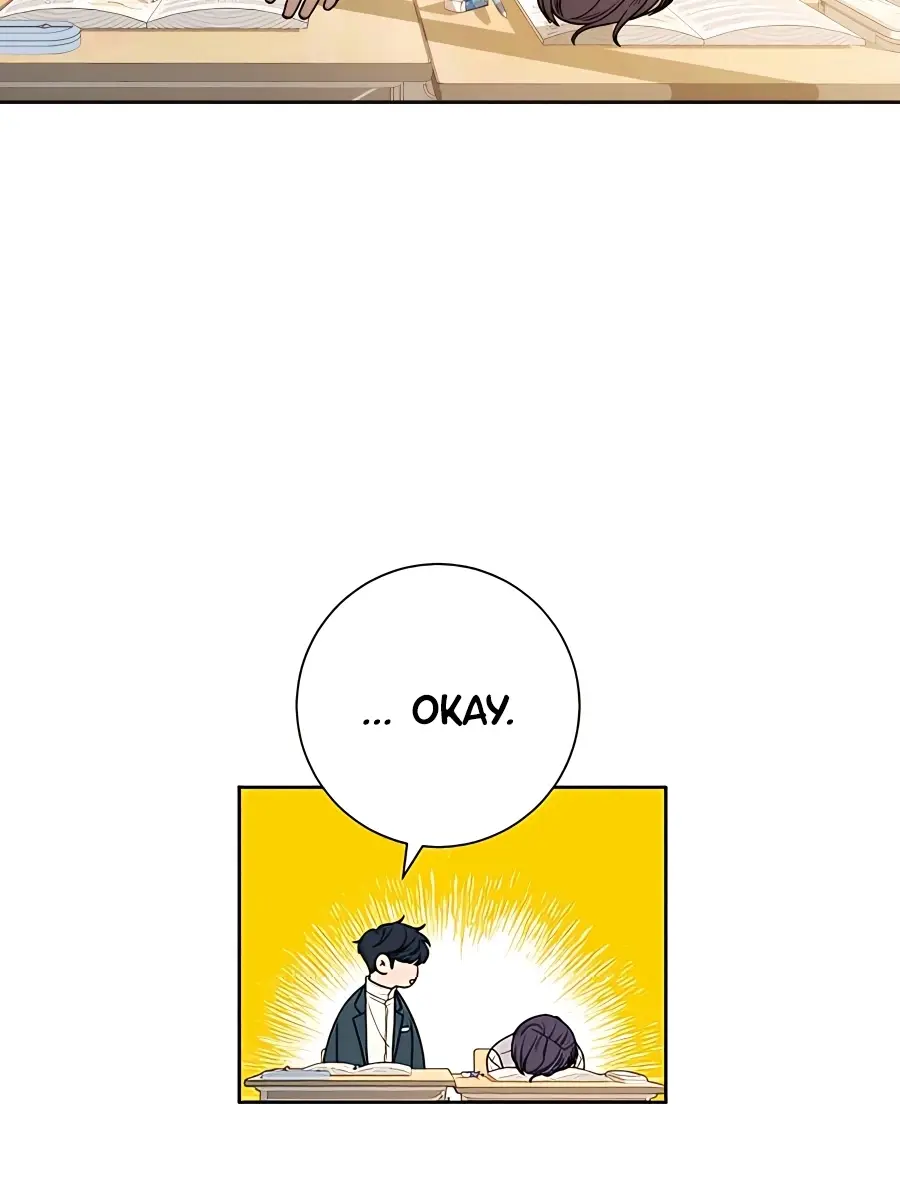 Pure Love Operation Chapter 40 Page 59