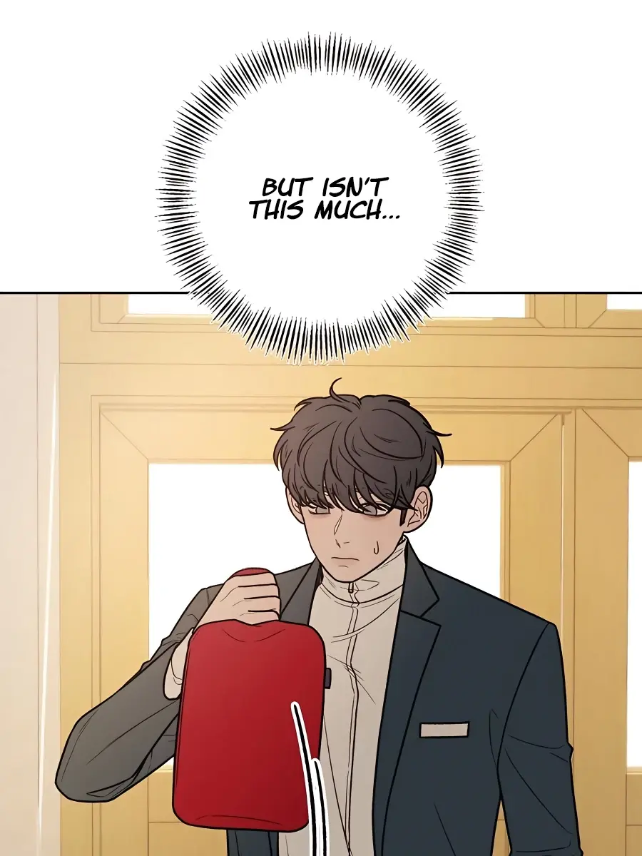 Pure Love Operation Chapter 40 Page 64