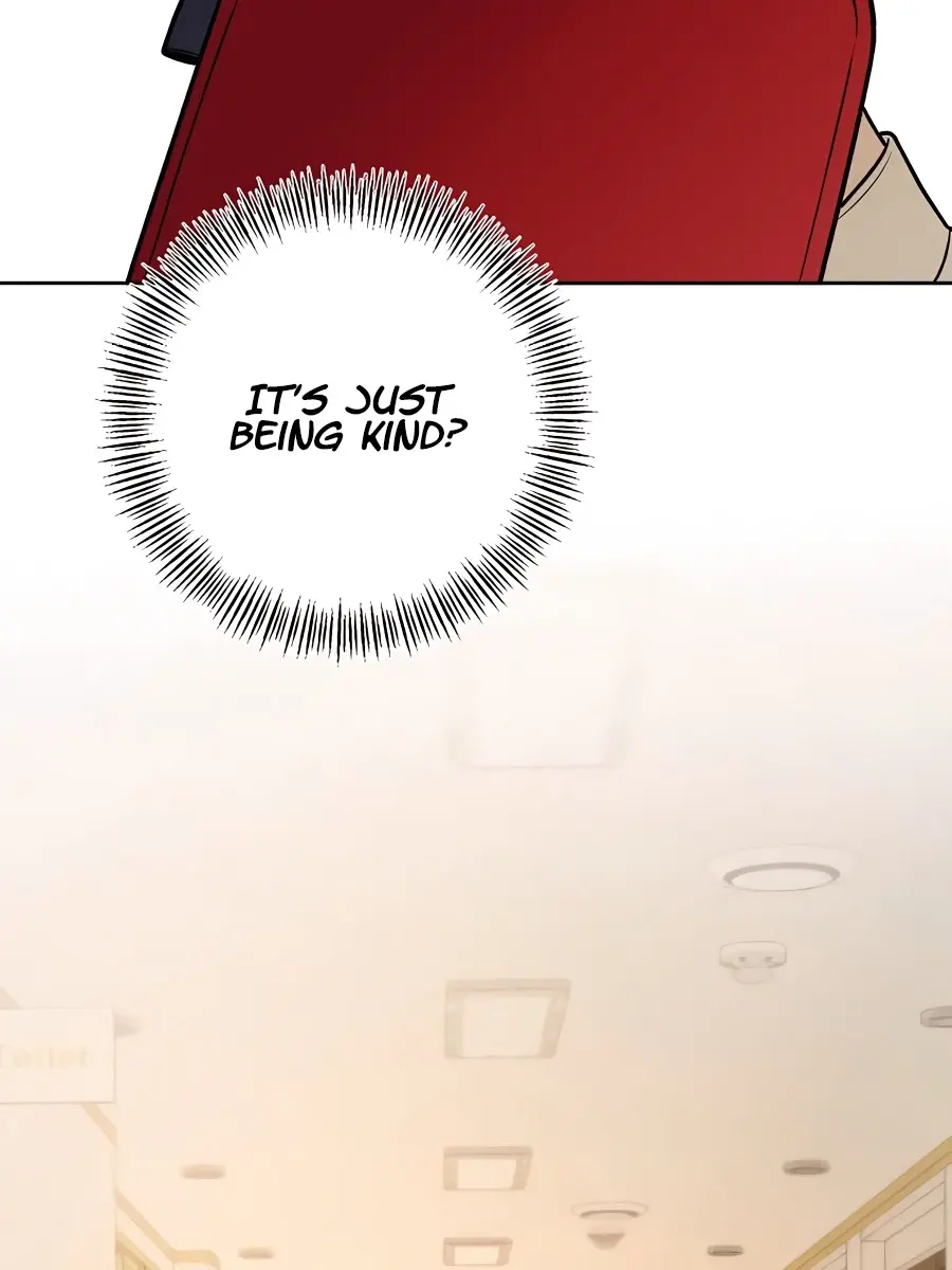 Pure Love Operation Chapter 40 Page 67