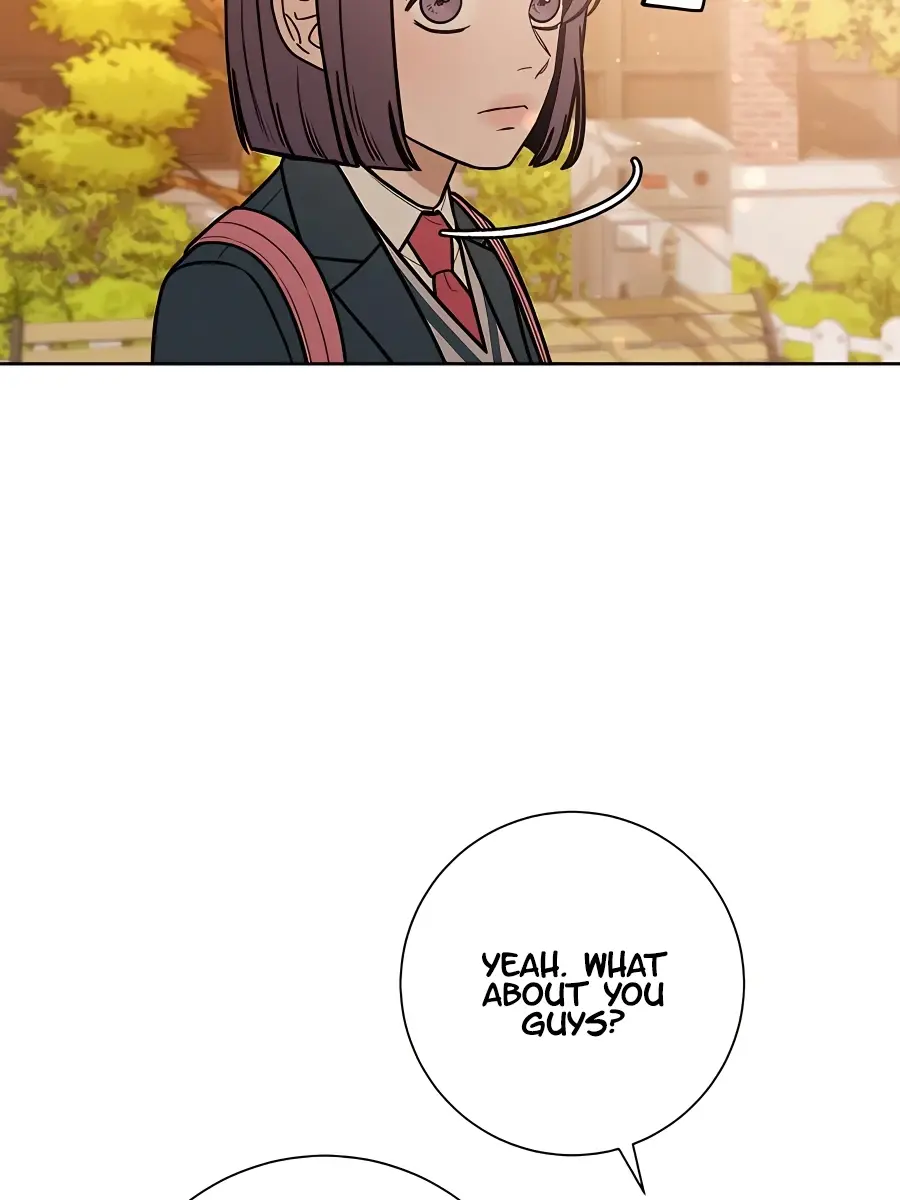 Pure Love Operation Chapter 40 Page 74