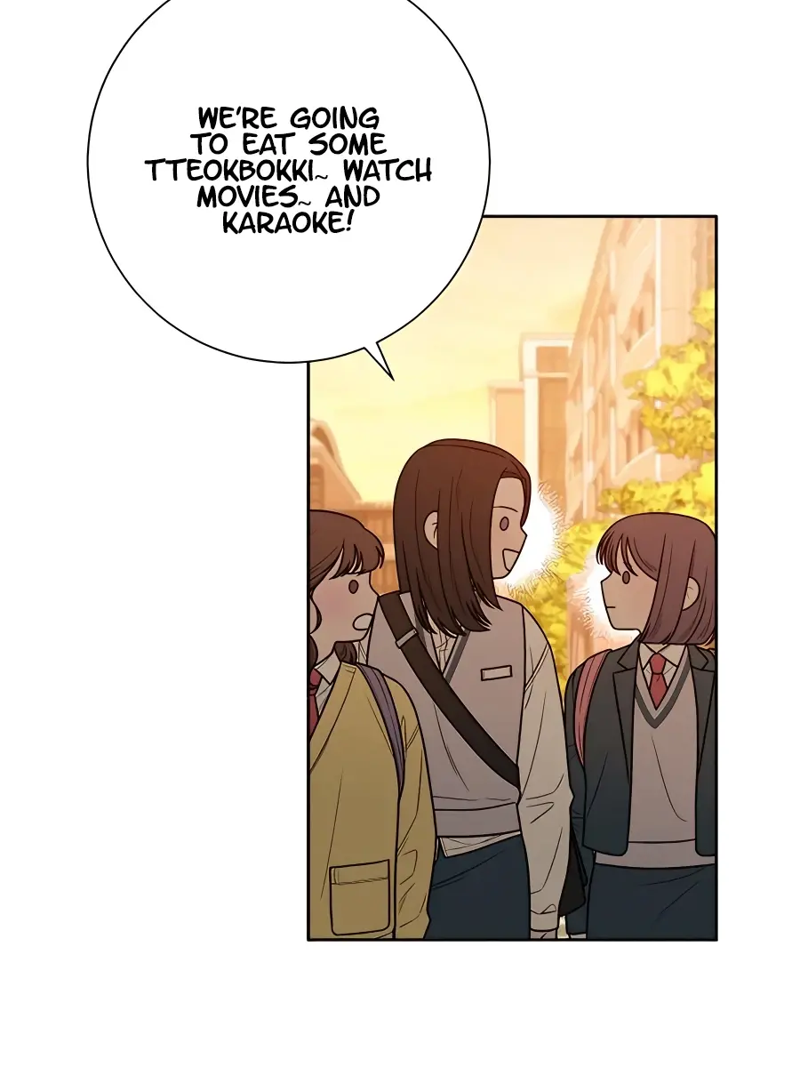 Pure Love Operation Chapter 40 Page 75