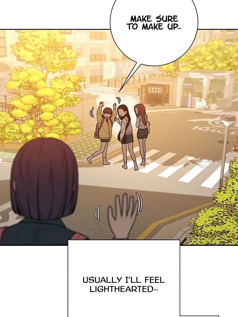 Pure Love Operation Chapter 40 Page 78