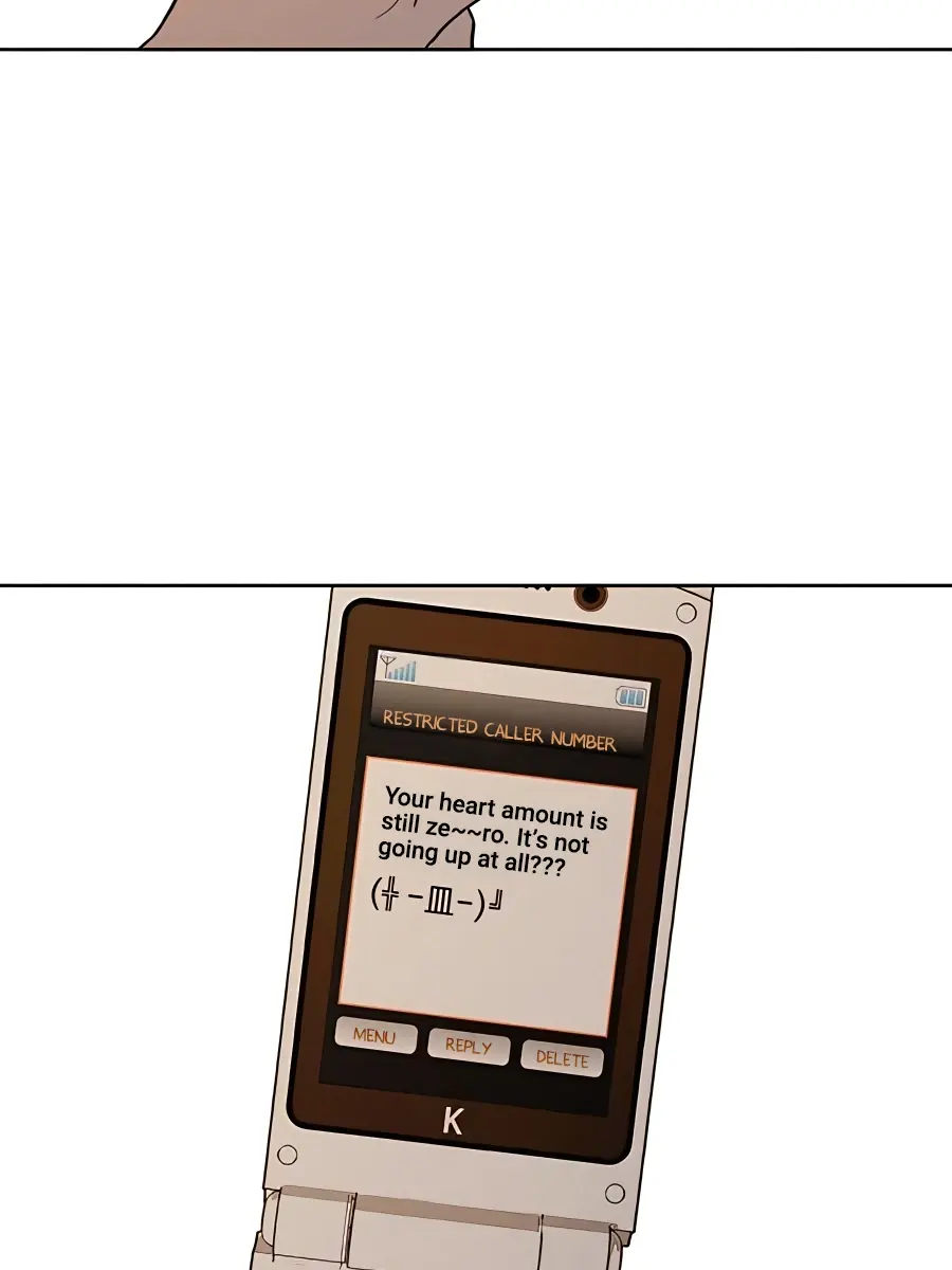 Pure Love Operation Chapter 40 Page 83