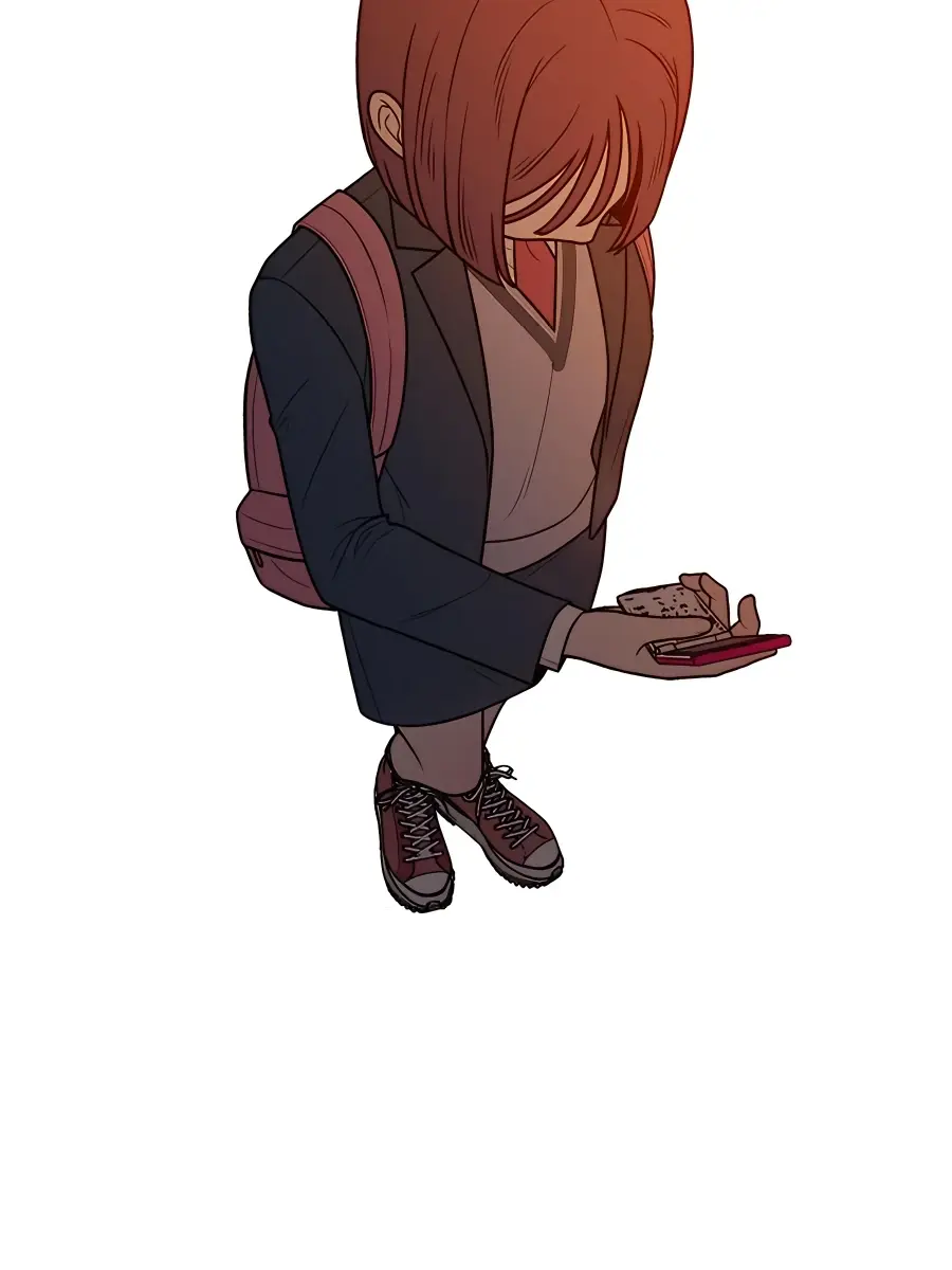 Pure Love Operation Chapter 40 Page 85