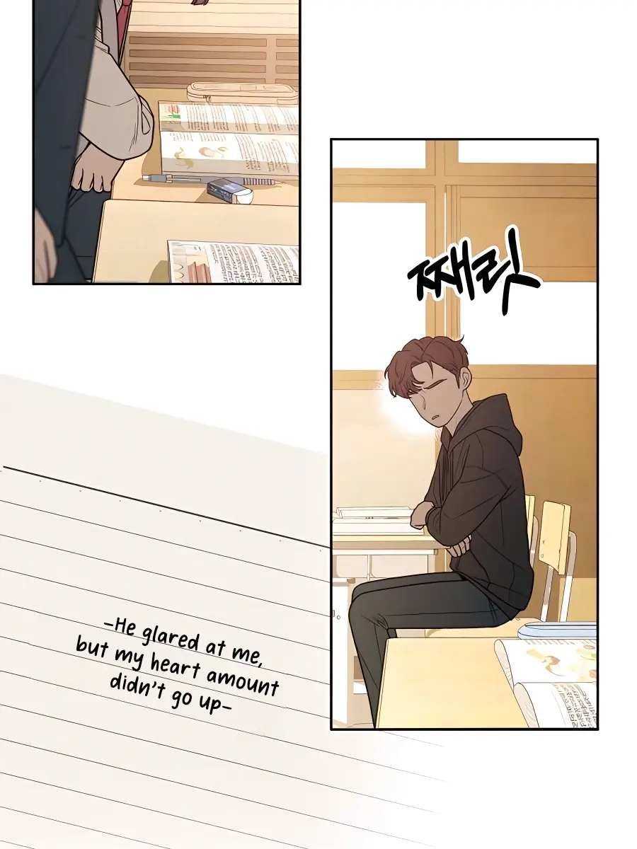 Pure Love Operation Chapter 40 Page 89