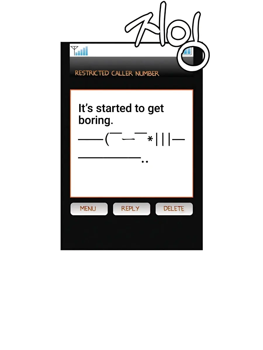 Pure Love Operation Chapter 40 Page 91