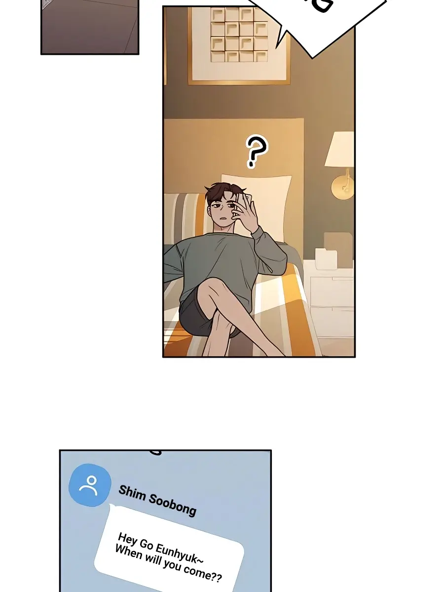 Pure Love Operation Chapter 40 Page 97