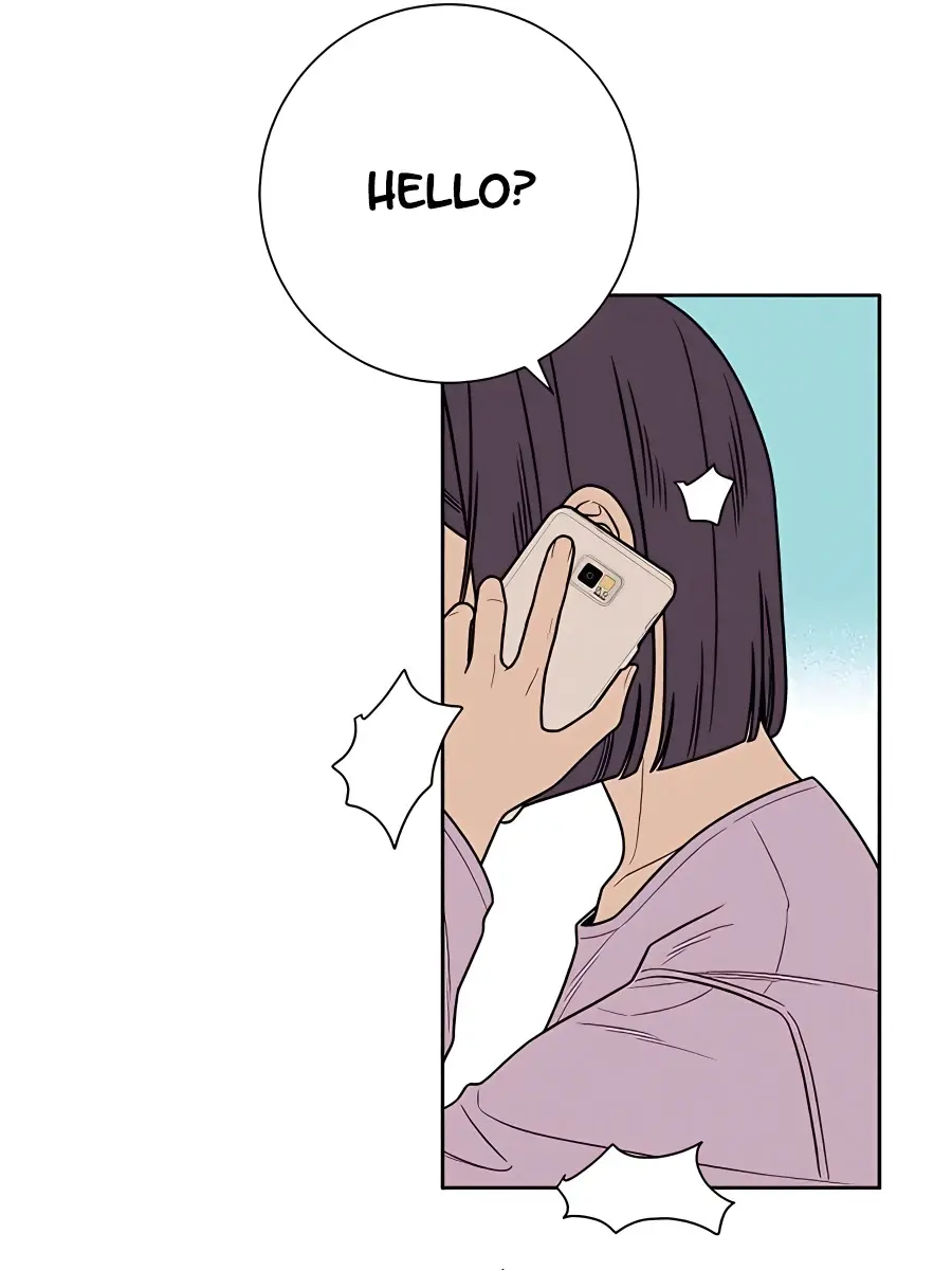 Pure Love Operation Chapter 40 Page 99