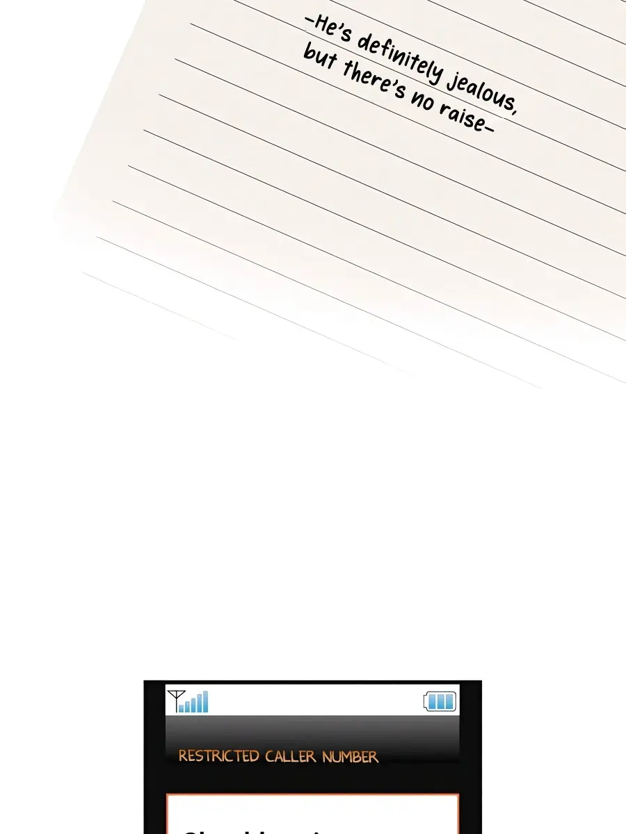 Pure Love Operation Chapter 40 Page 103