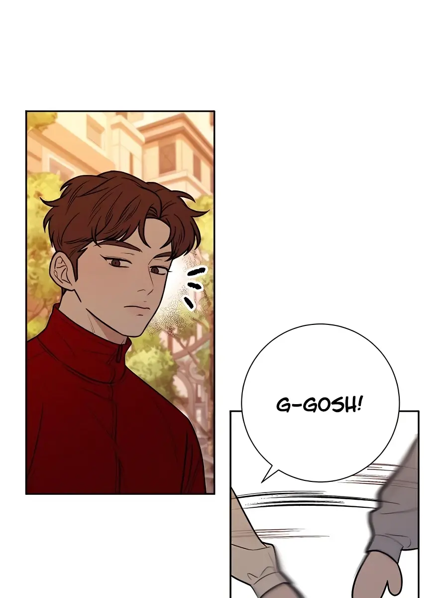 Pure Love Operation Chapter 40 Page 111