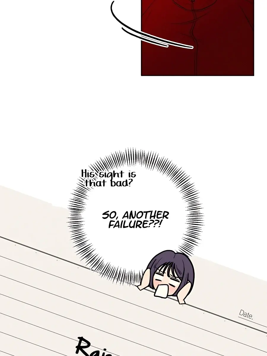 Pure Love Operation Chapter 40 Page 114