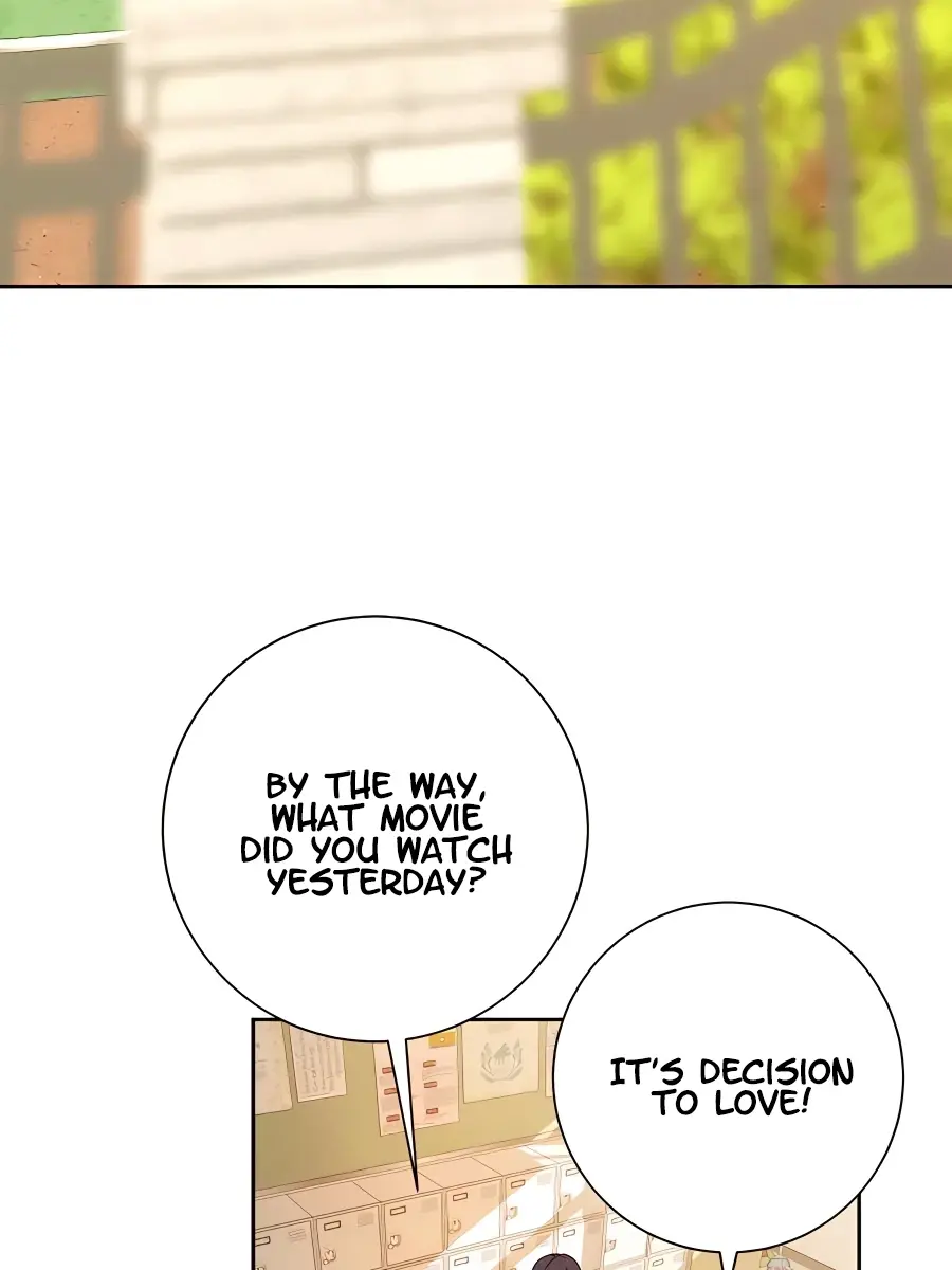 Pure Love Operation Chapter 40 Page 123