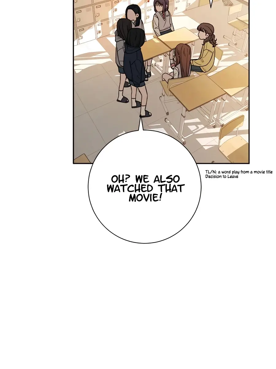 Pure Love Operation Chapter 40 Page 124